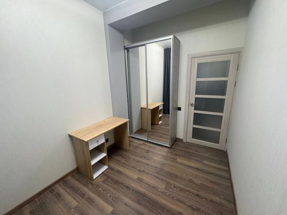 ЖК Comfort City Рыбинский Квартира 2 ком 45м2 ГАГАРИНА ЖК Ко