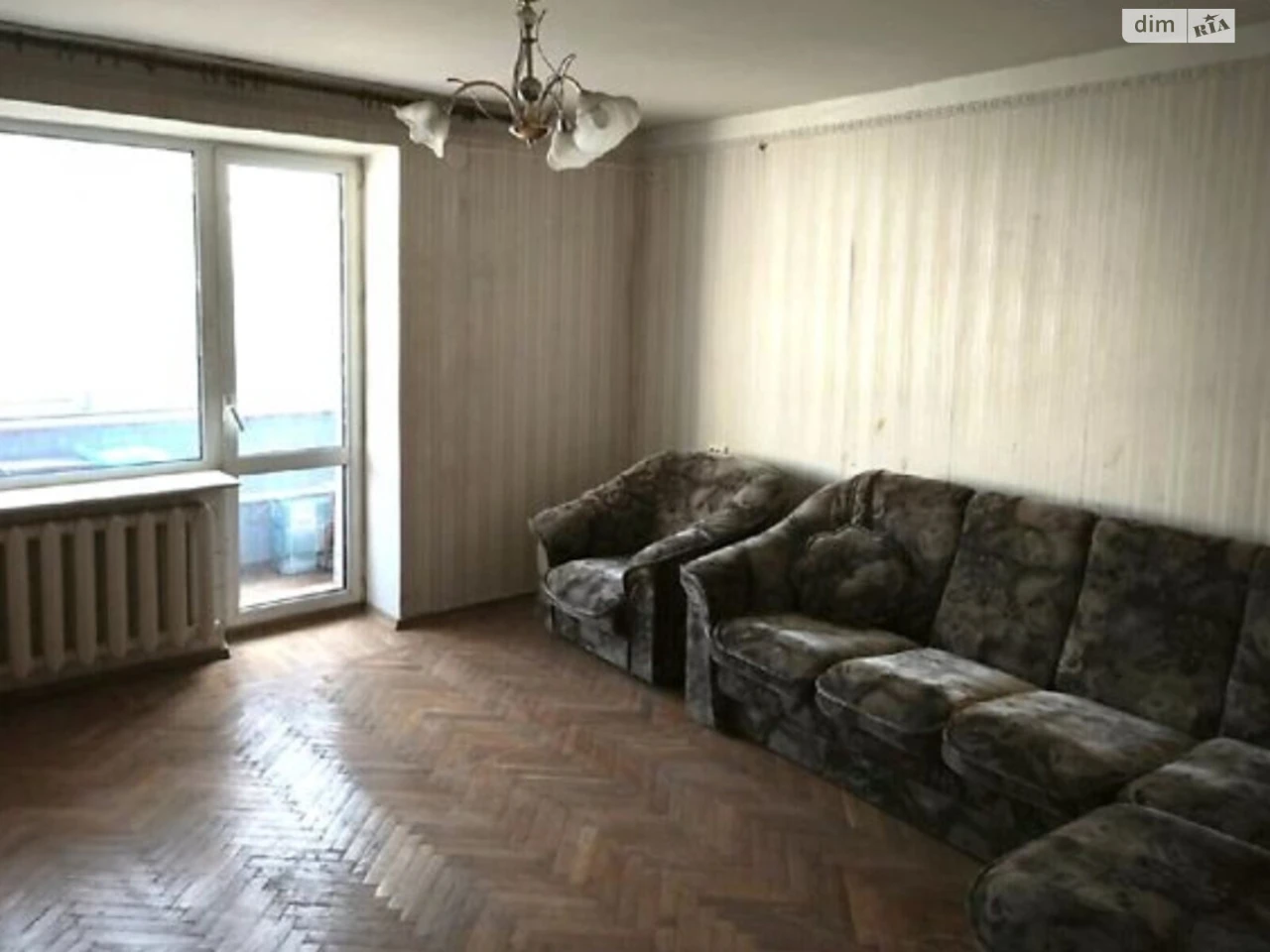 Довгострокова Оренда Квартири в Слов'янці