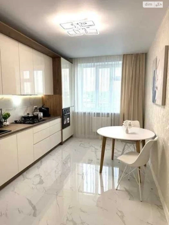Long-Term Rental Apartment, Strilcheska Street
