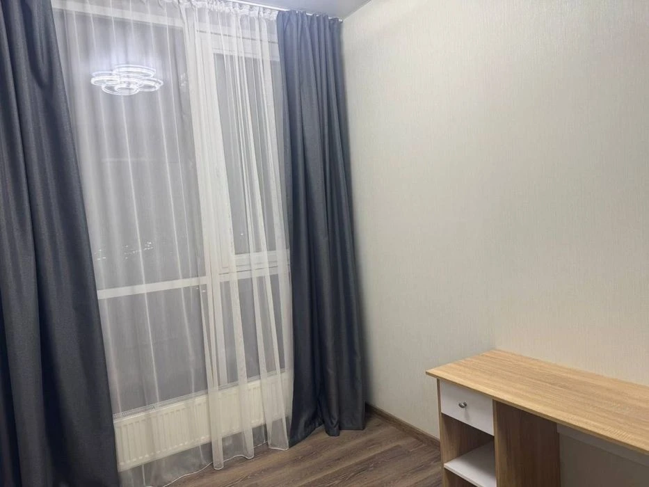 ЖК Comfort City Рыбинский Квартира 2 ком 45м2 ГАГАРИНА ЖК Ко