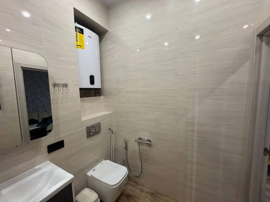 ЖК Comfort City Рыбинский Квартира 2 ком 45м2 ГАГАРИНА ЖК Ко