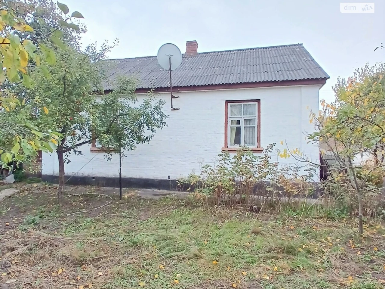 Sale of House in Malovanka