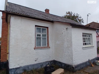 Sale of House in Malovanka