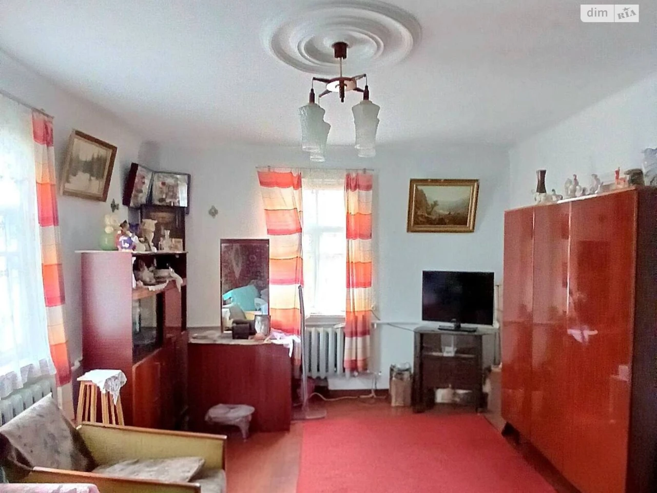 Sale of House in Malovanka