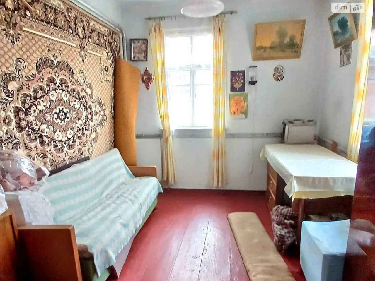 Sale of House in Malovanka