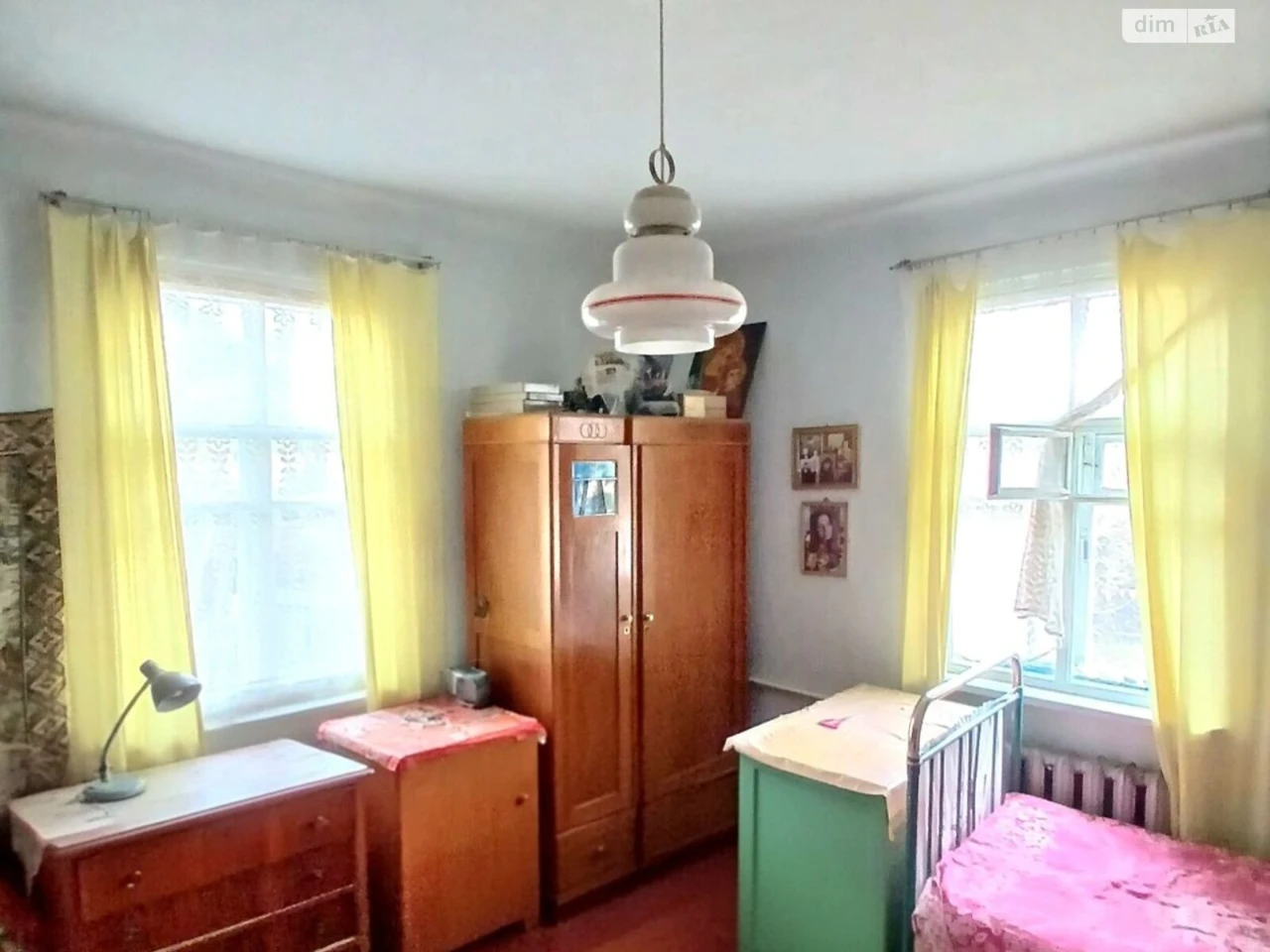 Sale of House in Malovanka