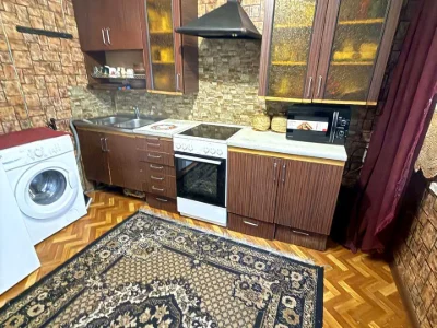 Apartment. Heroiv Dnipra Street, Mytnitsa District