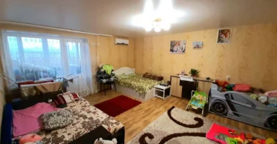 Продається 1-кімнатна квартира (район ЖД вокзал)