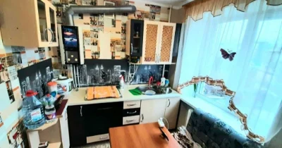 Продається 1-кімнатна квартира (район ЖД вокзал)