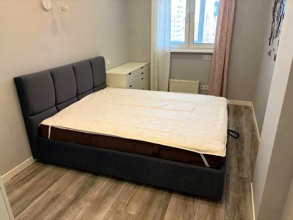 Apartment. Teremkivska Street, Kyiv