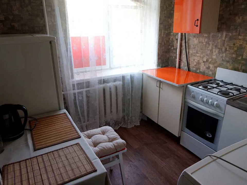 Квартира. Київ, Саперне Поле вул.