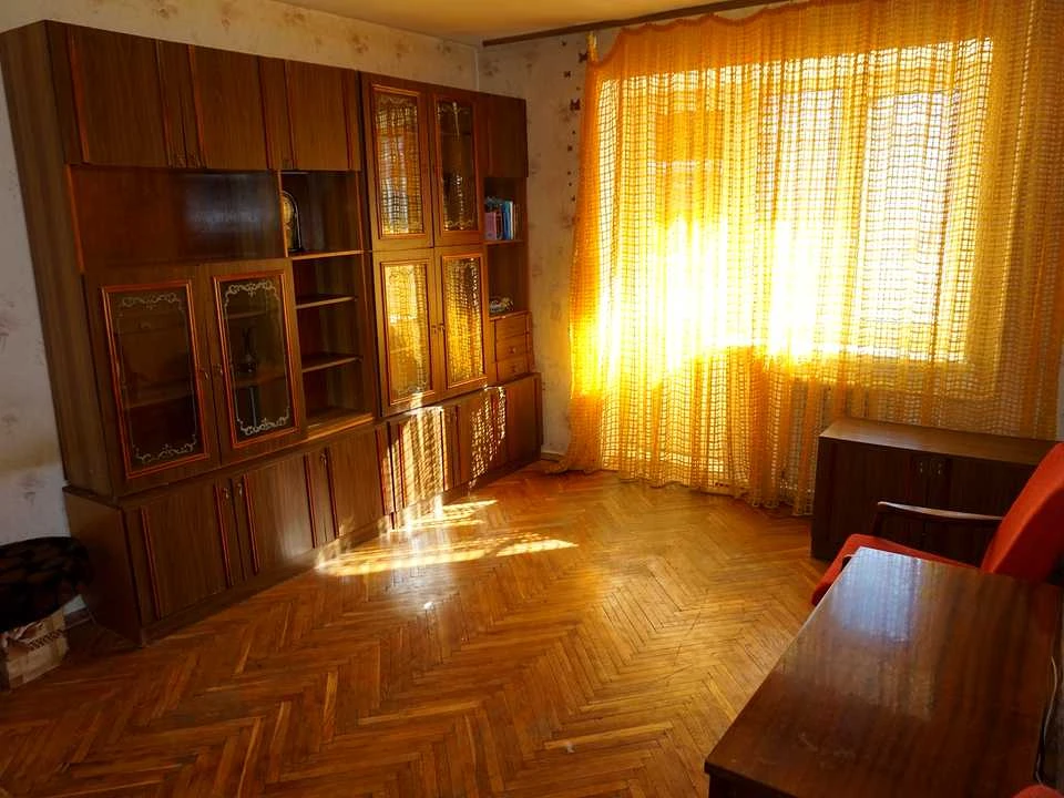 Квартира. Київ, Саперне Поле вул.