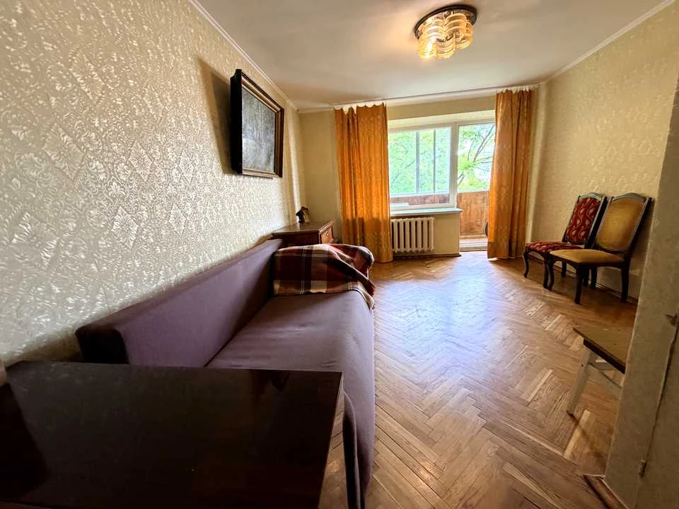 Квартира. Київ, Кловський проспект
