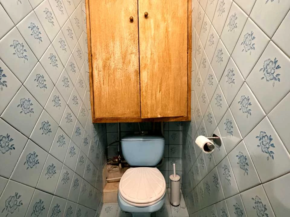 Квартира. Київ, Кловський проспект