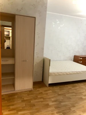 Long-Term Rental Apartment, Pospil