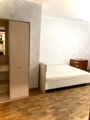 Long-Term Rental Apartment, Pospil