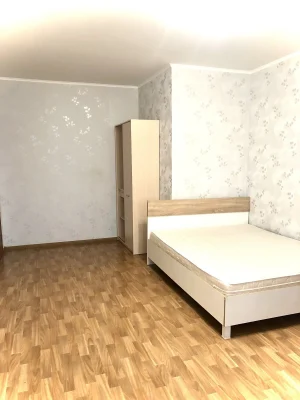 Long-Term Rental Apartment, Pospil
