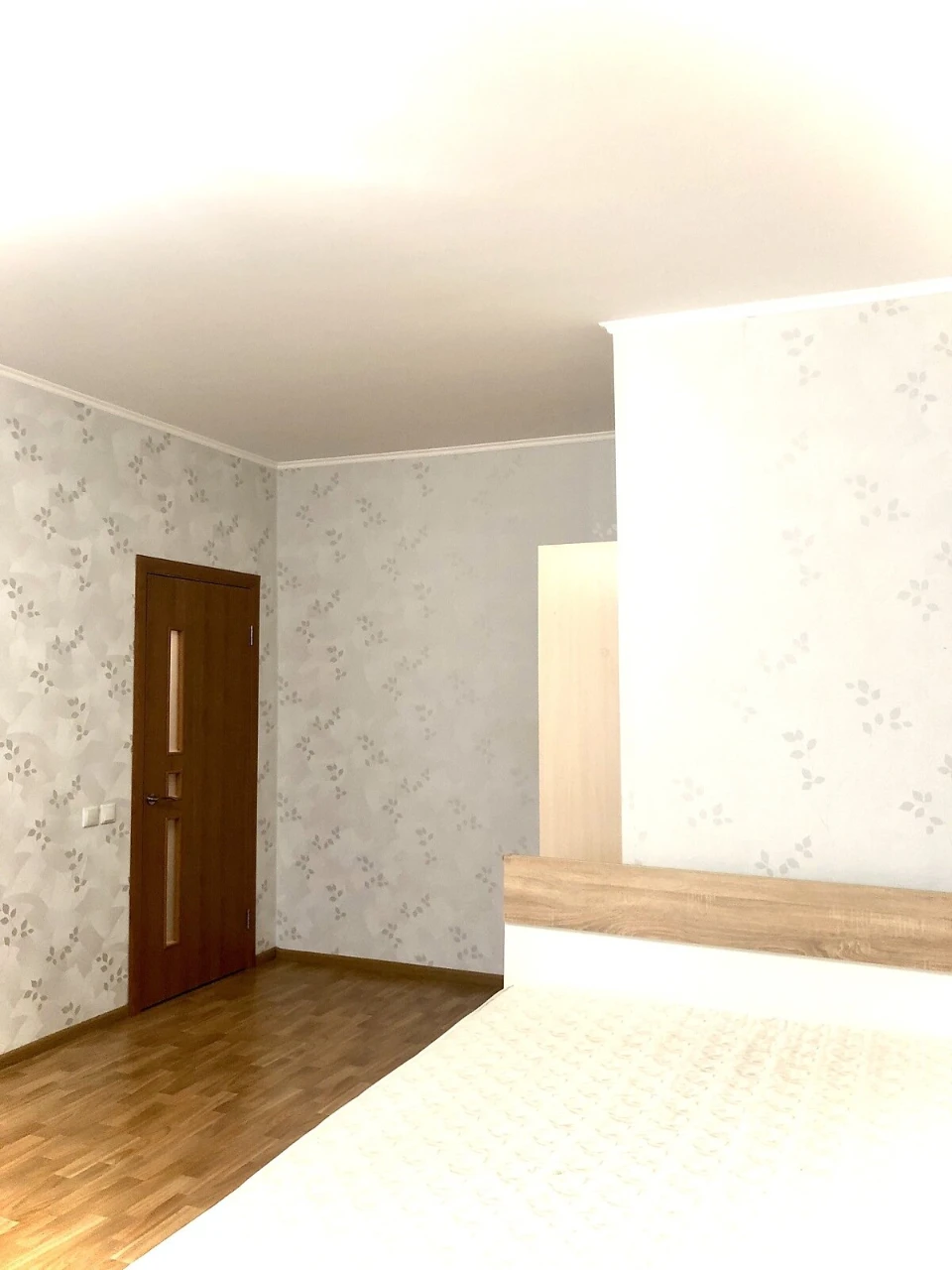 Long-Term Rental Apartment, Pospil