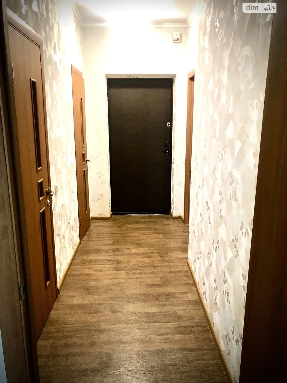 Long-Term Rental Apartment, Pospil