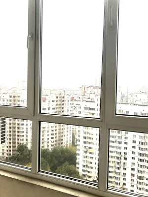 Long-Term Rental Apartment, Pospil