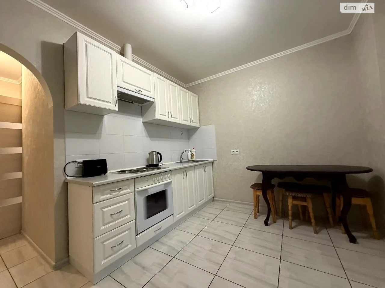 Long-Term Rental Apartment, Teremki-2