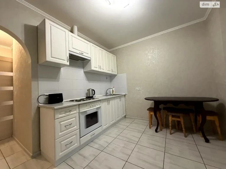 Long-Term Rental Apartment, Teremki-2