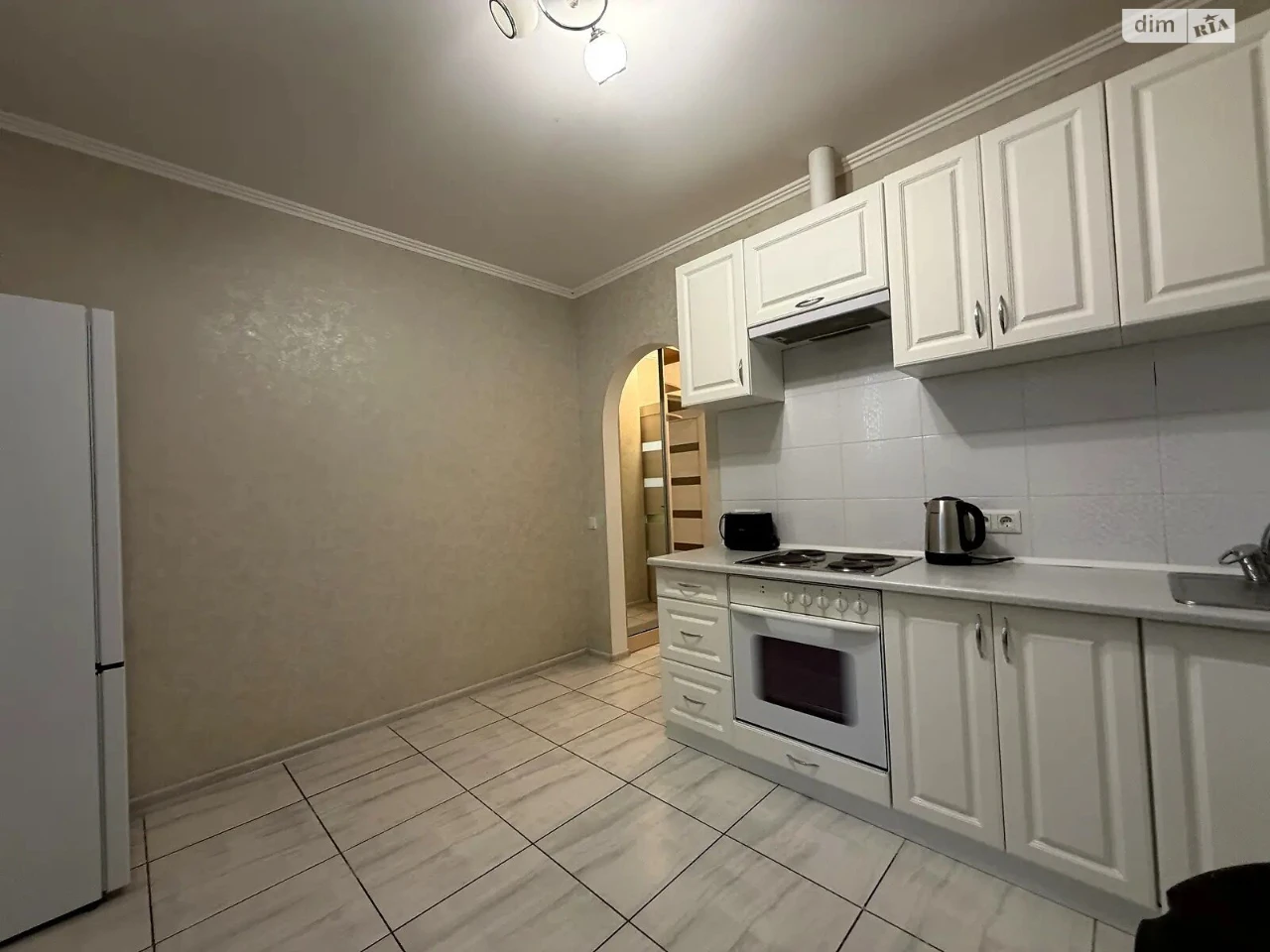 Long-Term Rental Apartment, Teremki-2