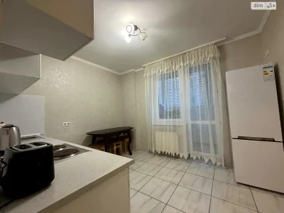 Long-Term Rental Apartment, Teremki-2