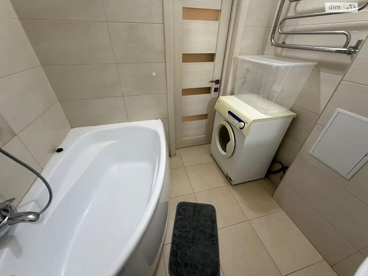 Long-Term Rental Apartment, Teremki-2