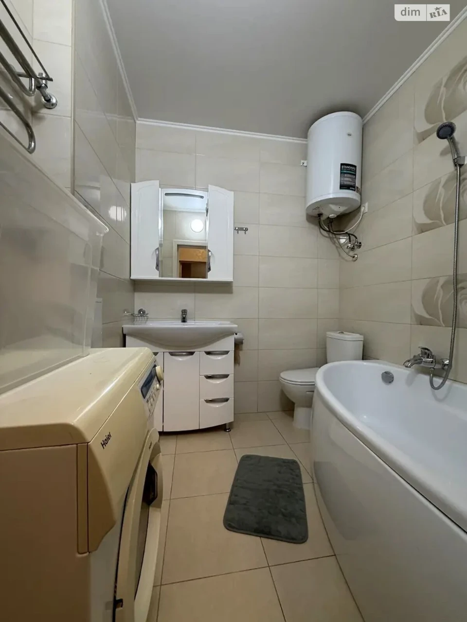 Long-Term Rental Apartment, Teremki-2