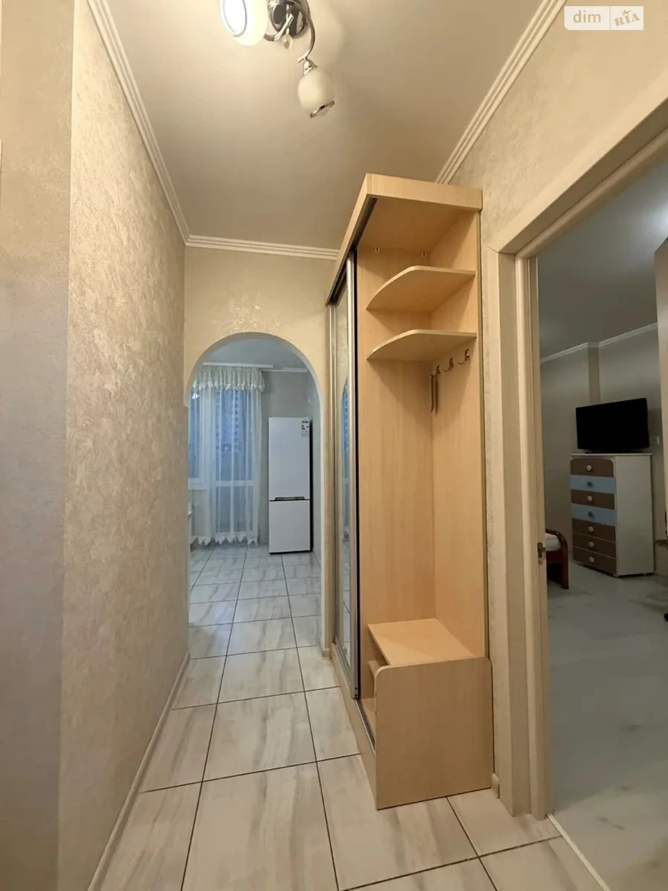 Long-Term Rental Apartment, Teremki-2