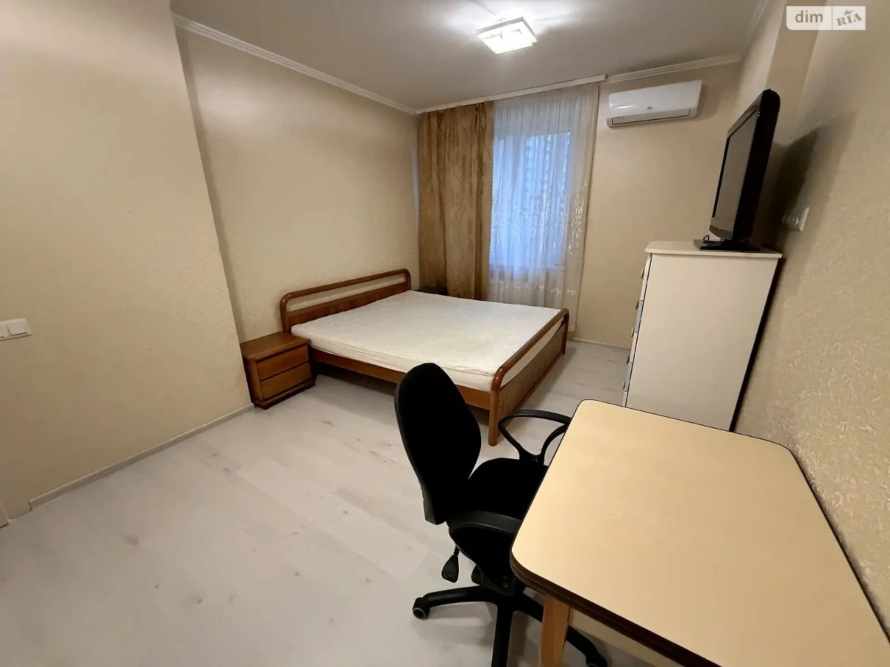 Long-Term Rental Apartment, Teremki-2