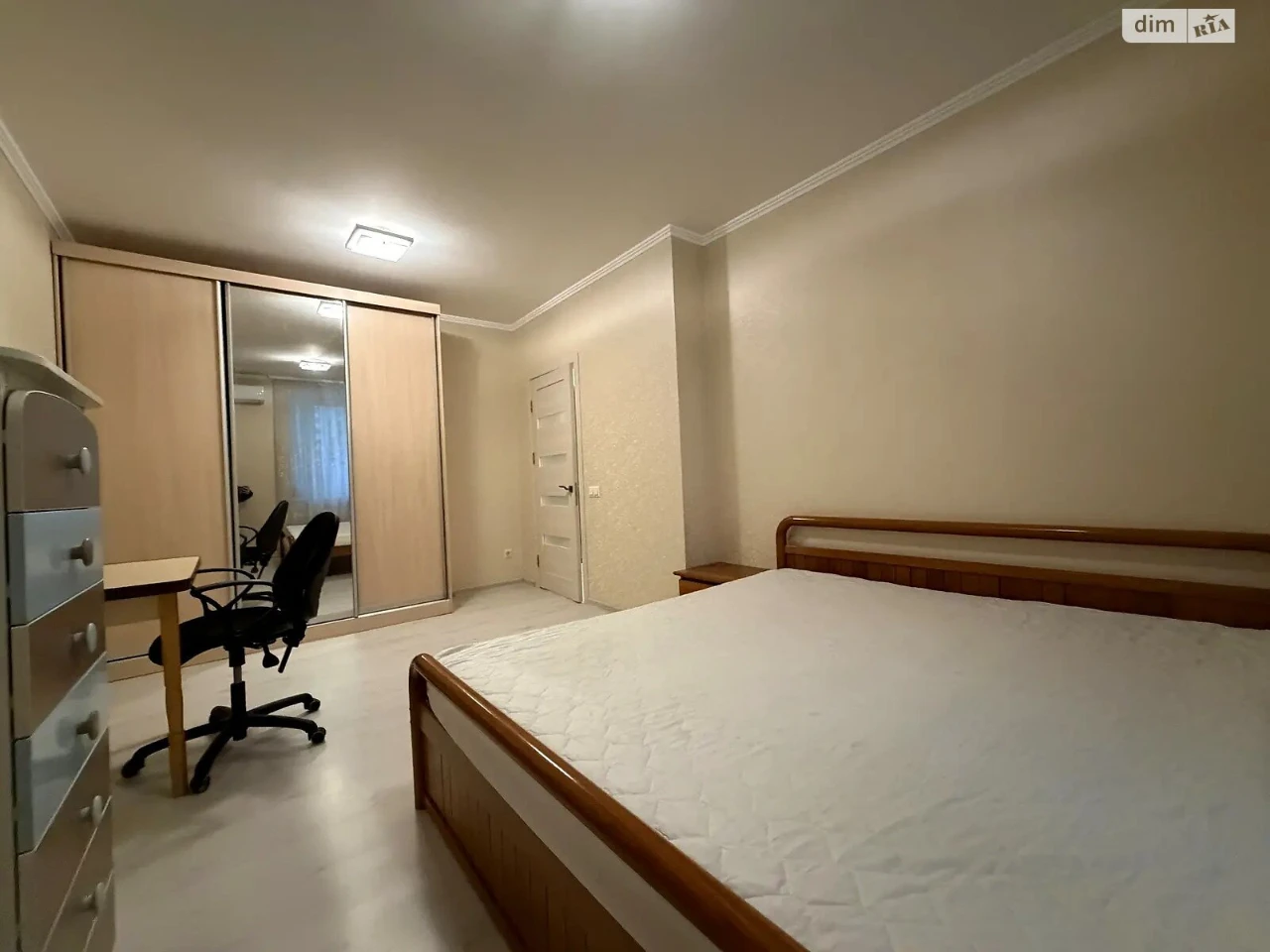 Long-Term Rental Apartment, Teremki-2
