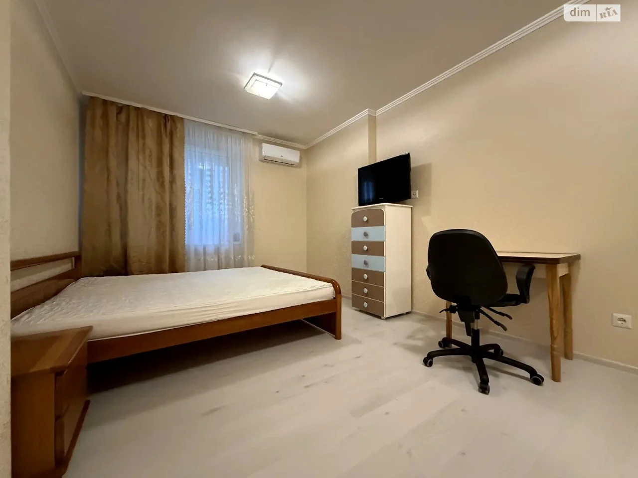 Long-Term Rental Apartment, Teremki-2
