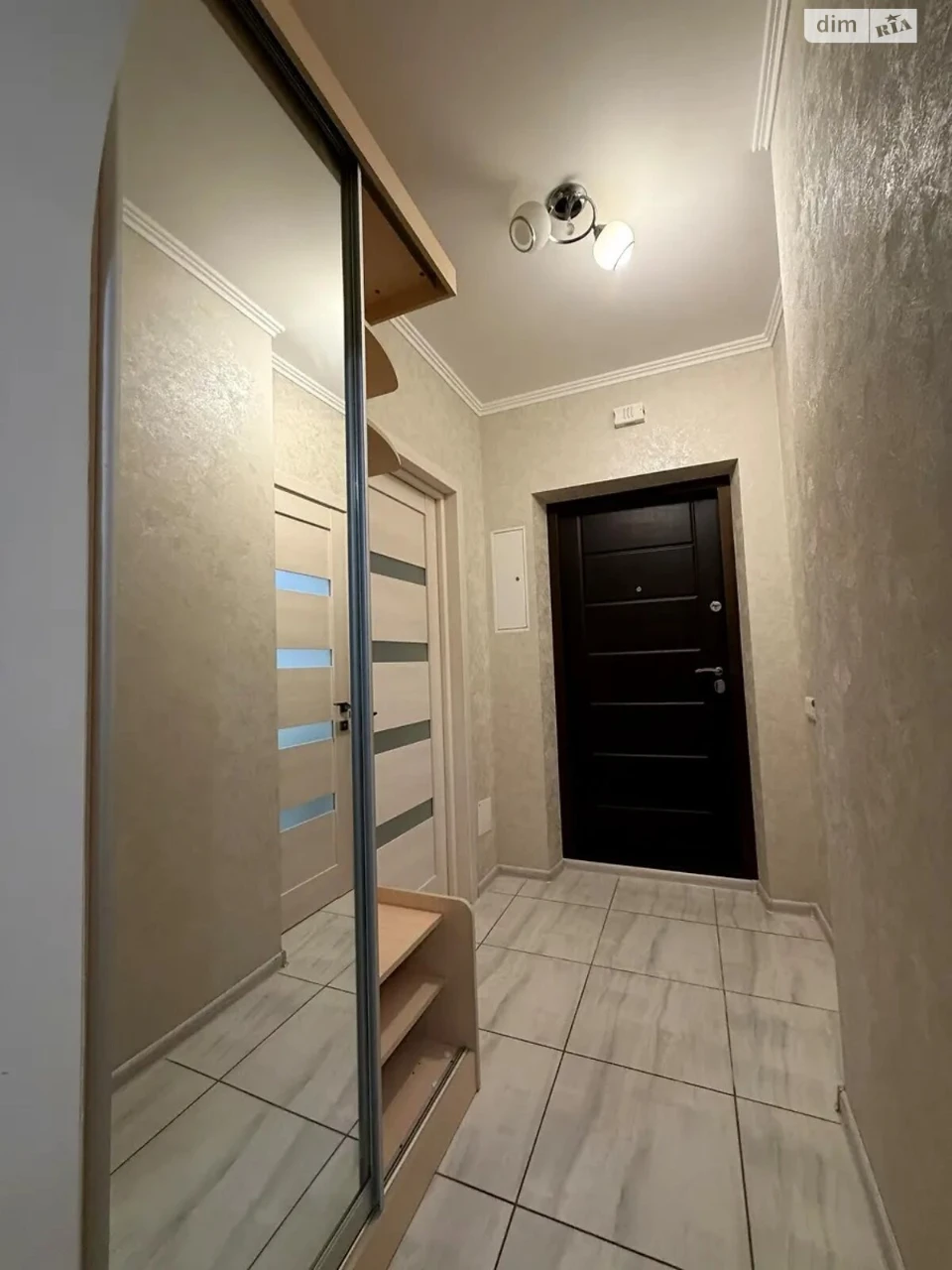 Long-Term Rental Apartment, Teremki-2