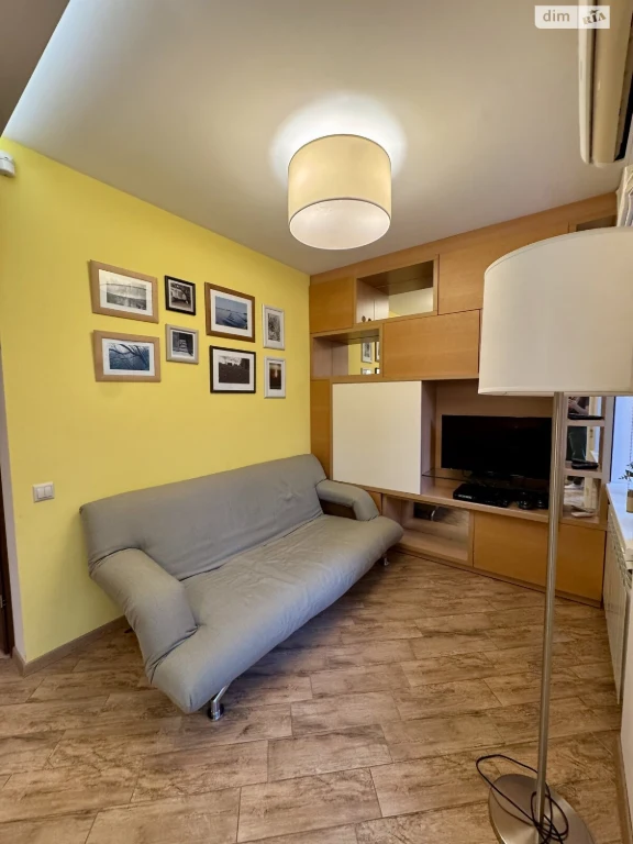 Long-Term Rental Apartment Lipki