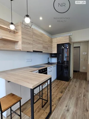 Long-Term Rental Apartment, Social City