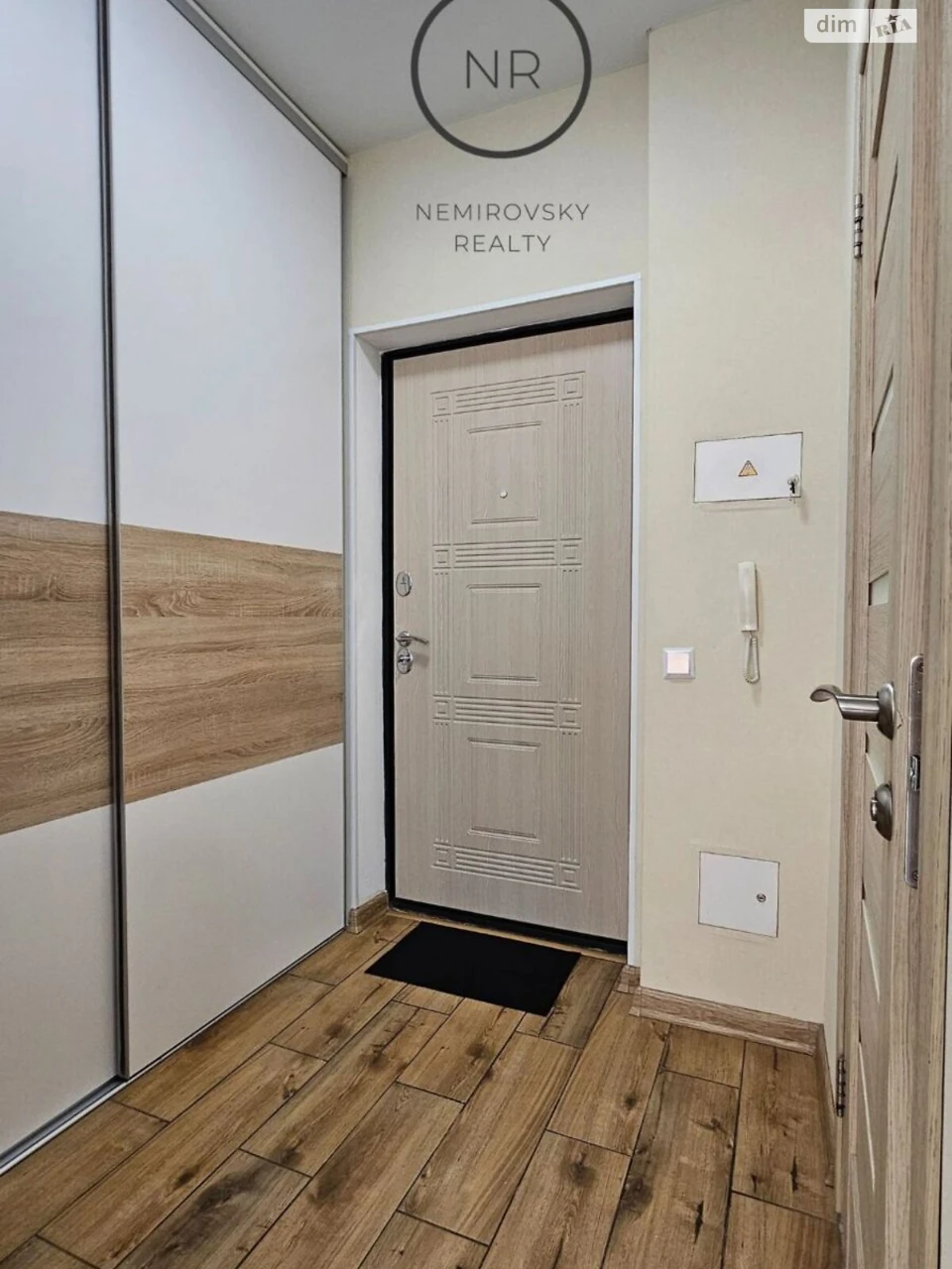 Long-Term Rental Apartment, Social City