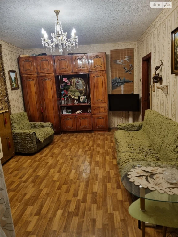 Long-Term Rental Apartment in Bilichy