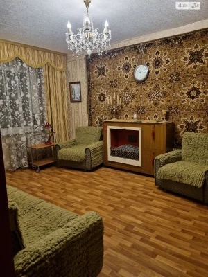 Long-Term Rental Apartment in Bilichy
