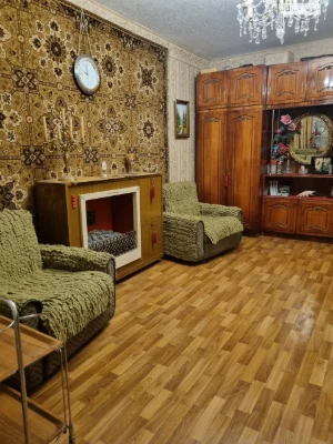 Long-Term Rental Apartment in Bilichy