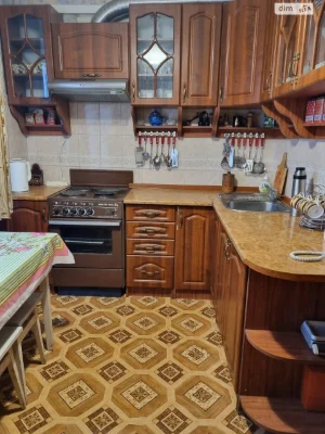 Long-Term Rental Apartment in Bilichy