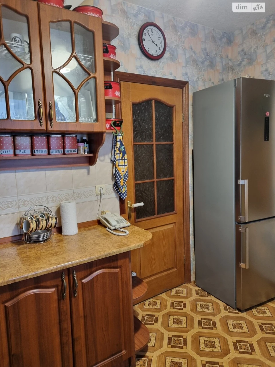 Long-Term Rental Apartment in Bilichy