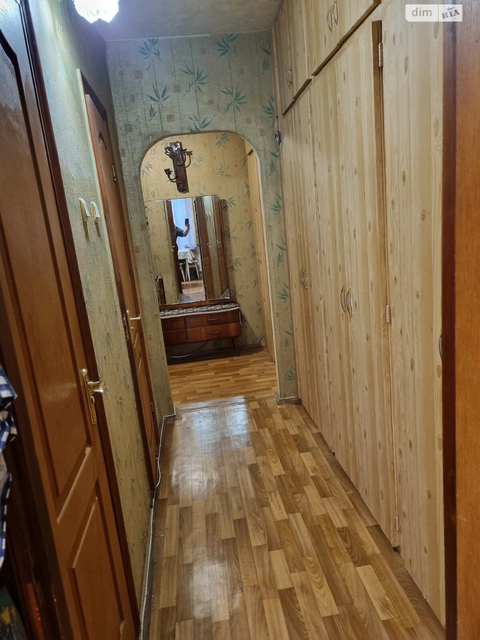 Long-Term Rental Apartment in Bilichy