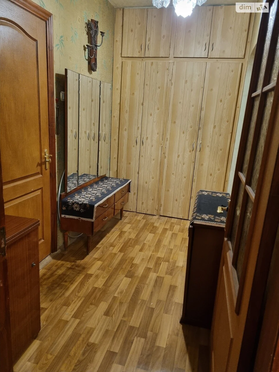 Long-Term Rental Apartment in Bilichy