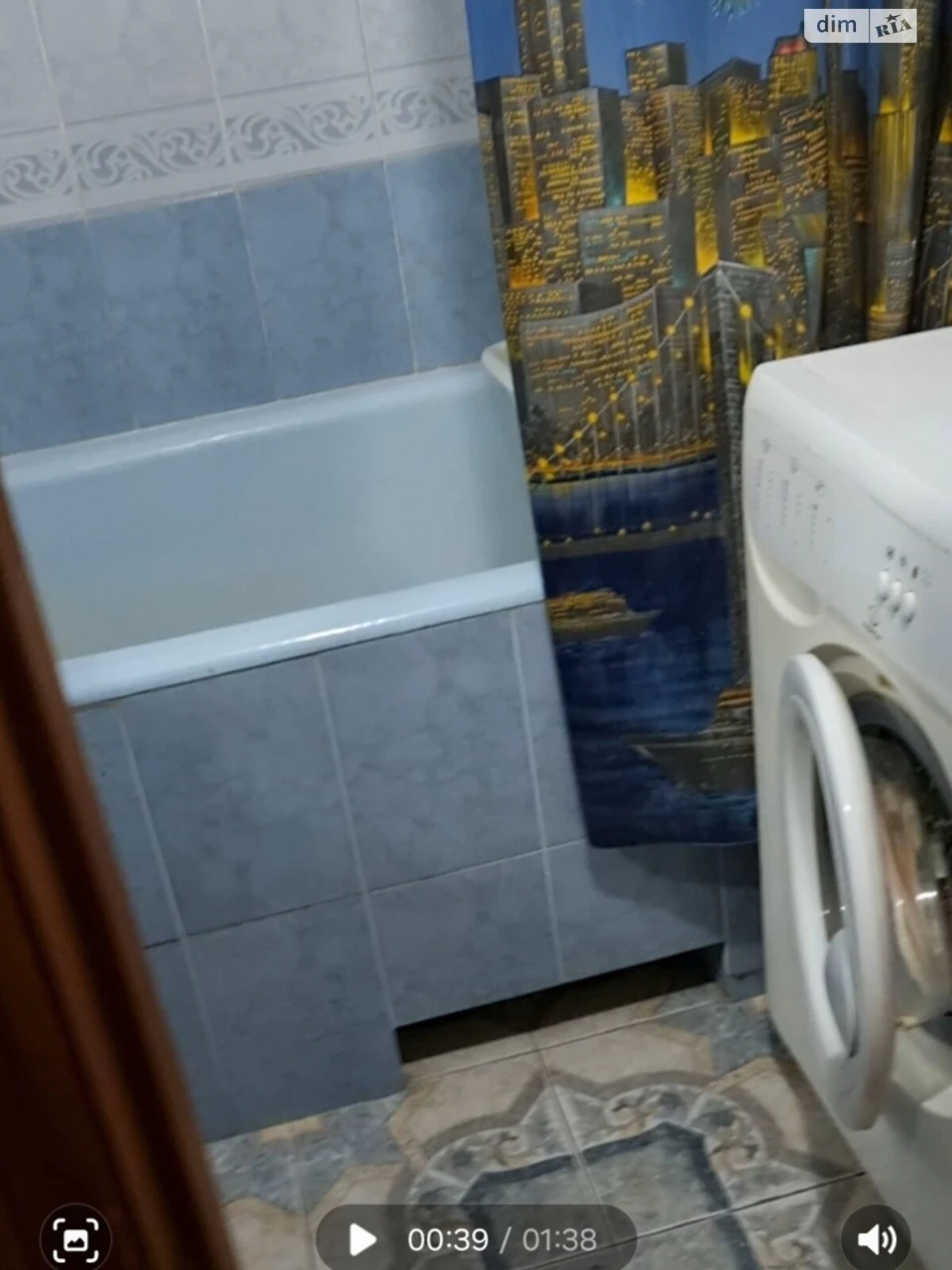 Long-Term Rental Apartment in Bilichy