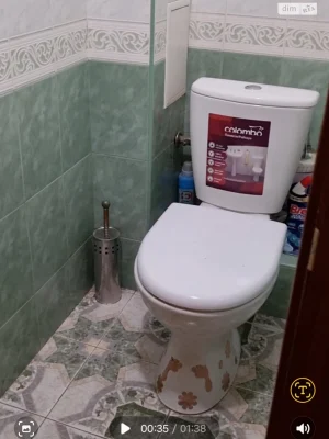 Long-Term Rental Apartment in Bilichy