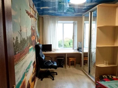Apartment. Dnipro, Yuri Maleyevsky Street