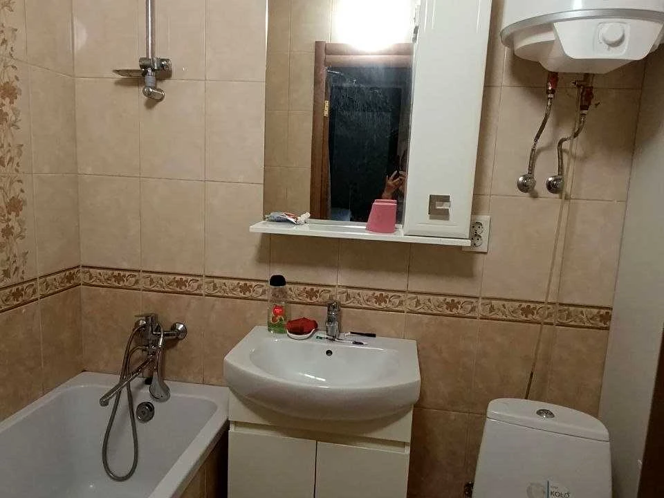 Apartment. Dnipro, Yuri Maleyevsky Street