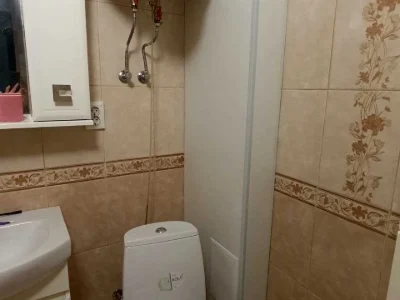 Apartment. Dnipro, Yuri Maleyevsky Street